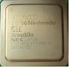 Wii GPU